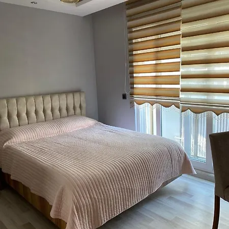 Konyaalti Sahiline Cok Yakin شقة أنطاليا