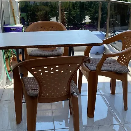 شقة Konyaalti Sahiline Cok Yakin أنطاليا